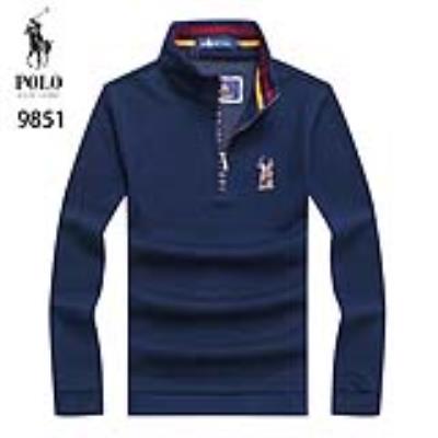 Cheap Men Polo Shirts wholesale No. 2583